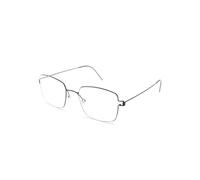 Lindberg - Monture Optique - unisex - Accessoires - Noir - Taille: 50 MM