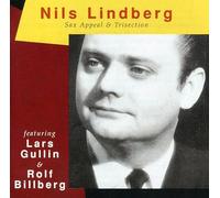Lindberg, Nils - Sax Appeal & Trisection