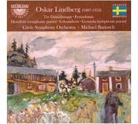 Poèmes Symphoniques : Dalcarlian, Du Pays, Gesunda, Polonaise Festive, Suite À Leksand