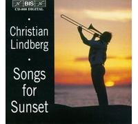 Lindberg - Songs for Sunset/Meditation
