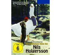 Lindberg,Sven - Die Wunderbare Reise des Nils Holgersson [Import]