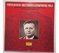 Lindberg-Torlind, Else Jena uvm - Symphonie Nr. 9