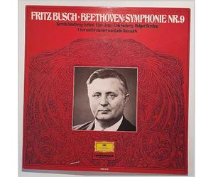 Lindberg-Torlind, Else Jena uvm - Symphonie Nr. 9