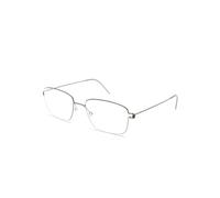 Lindberg - U34 Optical Frame - unisex - Accessoires - Vert - Taille: 54 MM