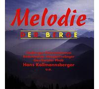 Lindberger Klarinettenmusi - Melodie Der Berge