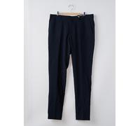 lindbergh costumes homme de couleur bleu