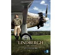 Lindbergh en couleurs
