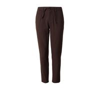 Lindbergh Pantalon à pince brun foncé, Taille 48-50