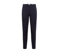 Lindbergh Pantalon à plis 'Club' bleu marine, Taille 60-62