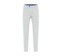 Lindbergh Pantalon à plis 'Club' gris clair, Taille 40-42