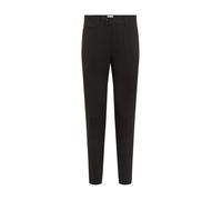 Lindbergh Pantalon à plis 'Club' noir, Taille 46