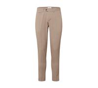 Lindbergh Pantalon à plis 'Club' nude, Taille 44