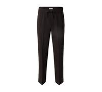 Lindbergh Pantalon à plis noir, Taille 52-54