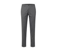 Lindbergh Pantalon chino gris chiné, Taille 35