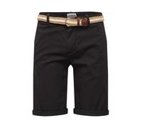 Lindbergh Pantalon chino 'Superflex' beige / crème / marron / noir, Taille 31-32