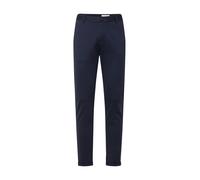 Lindbergh Pantalon chino 'Superflex' bleu marine, Taille 35-36
