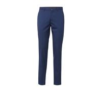 Lindbergh Pantalon chino 'Superflex' bleu marine, Taille 36