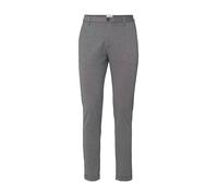 Lindbergh Pantalon chino 'Superflex' graphite, Taille 31-32
