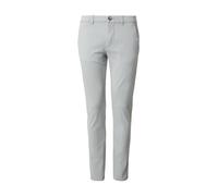 Lindbergh Pantalon chino 'Superflex' gris, Taille 31