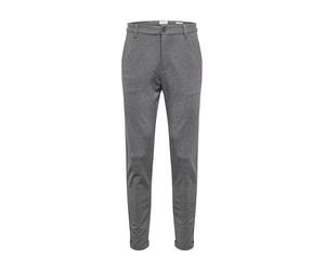 Lindbergh Pantalon 'Superflex' gris chiné, Taille 34