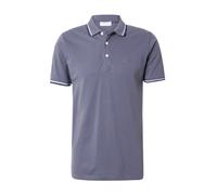 Lindbergh T-Shirt bleu-gris / blanc, Taille S