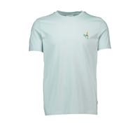 Lindbergh T-Shirt bleu, Taille M