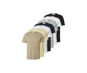Lindbergh T-Shirt mélange de couleurs, Taille S