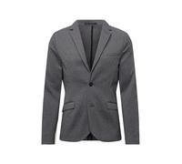 Lindbergh Veste de costume gris chiné, Taille 50-52