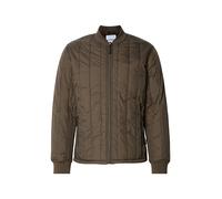 Lindbergh Veste mi-saison chocolat, Taille XL