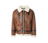 Lindbergh Veste mi-saison marron, Taille S