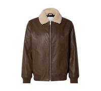 Lindbergh Veste mi-saison marron, Taille XL