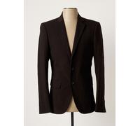 lindbergh vestes homme de couleur noir