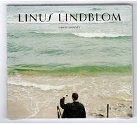 Lindblom,Linus - Objets Trouves [Import]