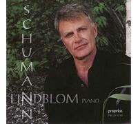 Lindblom,Rolf - Album Für die Jugend/Waldszene