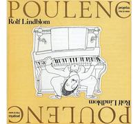 Lindblom,Rolf - Les Soirees de Nazelles