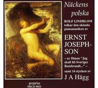 Lindblom,Rolf - Näckens Polska