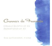 Lindblom, Rolf - Piano Sonatas Op 31