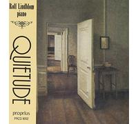 Lindblom,Rolf - Quietude