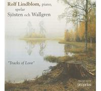 Lindblom,Rolf - Tracks of Love