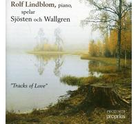 Lindblom,Rolf - Tracks of Love