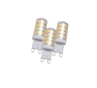 Lindby - 3-pack Ampoule LED 3W G9