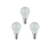 Lindby - 3-pack Ampoule LED 4,5W (470lm) E14