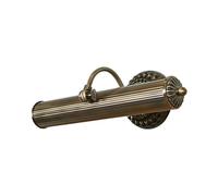 Lindby - Joely Applique Murale Antique Brass