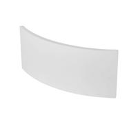 Lindby Applique Murale Naike à intensité variable (Moderne) en Blanc Plâtre/Terre Cuite e. a. pour Couloir (à 2 lampes, G9), Applique, Lampe Murale, Eclairage, Luminaire Mural