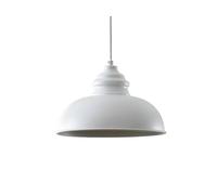 Lindby - Cliona Suspension Matt White