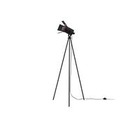 Lindby - Devon Lampadaire Black
