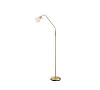 Lindby - Elaina Lampadaire Brass
