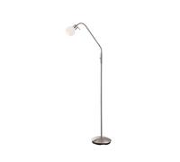 Lindby - Elaina Lampadaire NIckel