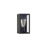 Lindby - Filimon Applique Murale d'Extérieur Dark Grey