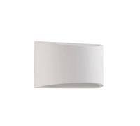 Lindby - Heiko Applique Murale White